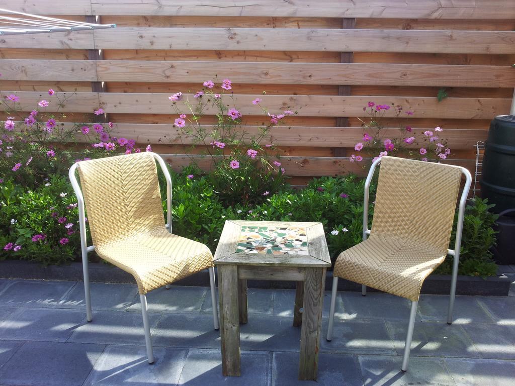 Homestay Texel Den Burg Room photo