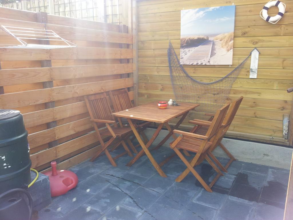 Homestay Texel Den Burg Room photo